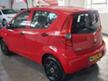 Vauxhall Agila