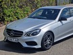 Mercedes E Class