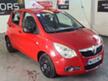 Vauxhall Agila