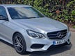 Mercedes E Class