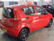 Vauxhall Agila