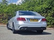 Mercedes E Class