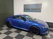 Audi TTS