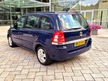 Vauxhall Zafira
