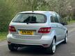 Mercedes-Benz B Class