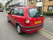 Vauxhall Zafira