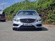 Mercedes E Class