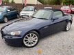 Honda S2000