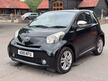 Toyota iQ