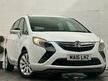Vauxhall Zafira