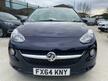 Vauxhall ADAM