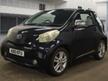 Toyota iQ