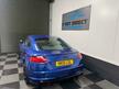 Audi TTS
