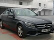 Mercedes C Class