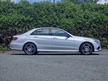 Mercedes E Class