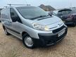 Citroen Dispatch