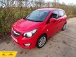 Vauxhall VIVA