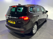 Vauxhall Zafira