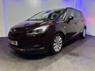 Vauxhall Zafira