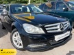 Mercedes C Class