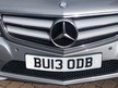 Mercedes B Class