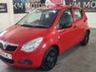 Vauxhall Agila