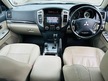 Mitsubishi Shogun