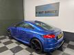 Audi TTS