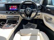 Mercedes E Class