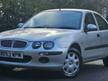 Rover 25