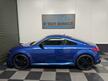 Audi TTS
