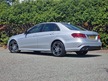 Mercedes E Class