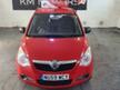 Vauxhall Agila