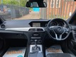 Mercedes C Class