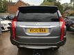 Mitsubishi Shogun Sport