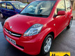 Subaru Justy