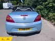 Vauxhall Tigra