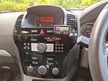 Vauxhall Zafira