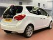 Vauxhall Meriva