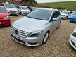 Mercedes-Benz B Class