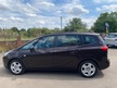 Vauxhall Zafira