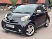 Toyota iQ