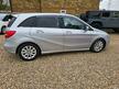 Mercedes-Benz B Class