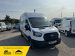 Ford Transit Leader
