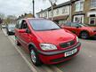 Vauxhall Zafira
