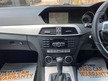Mercedes C Class