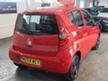 Vauxhall Agila