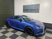 Audi TTS