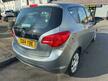 Vauxhall Meriva