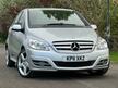 Mercedes-Benz B Class